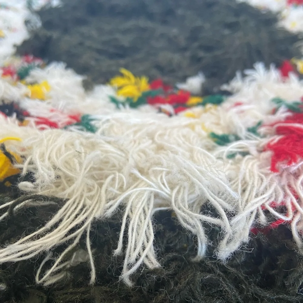 Large Pet Bed